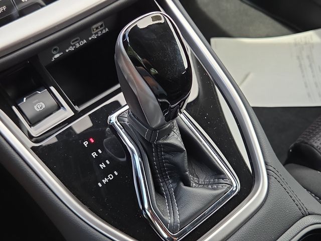 2025 Subaru Outback Premium Image 10 of 21