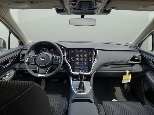 2025 Subaru Outback Premium Image 6 of 21