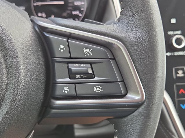 2025 Subaru Outback Premium Image 17 of 21