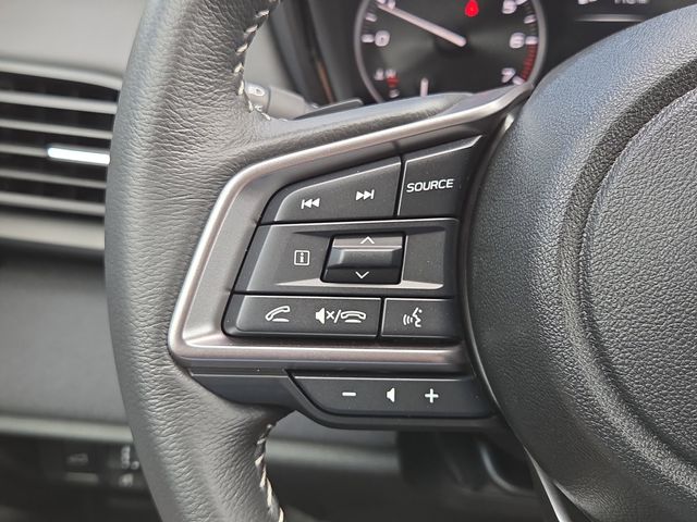 2025 Subaru Outback Premium Image 19 of 21