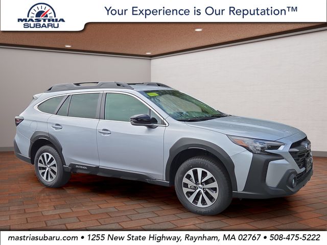 2025 Subaru Outback Premium Image 1 of 21
