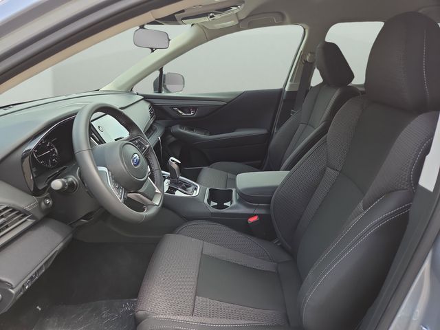 2025 Subaru Outback Premium Image 5 of 21