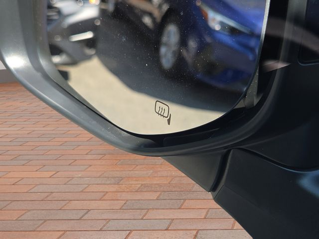 2025 Subaru Outback Premium Image 7 of 21