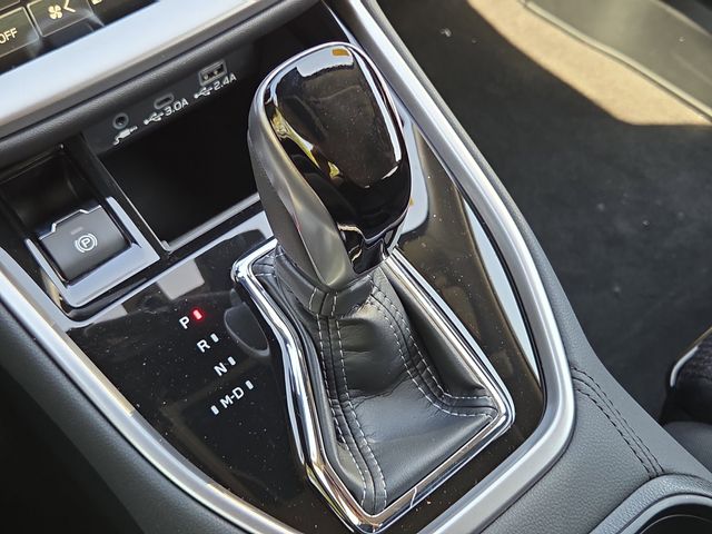 2025 Subaru Outback Premium Image 11 of 21