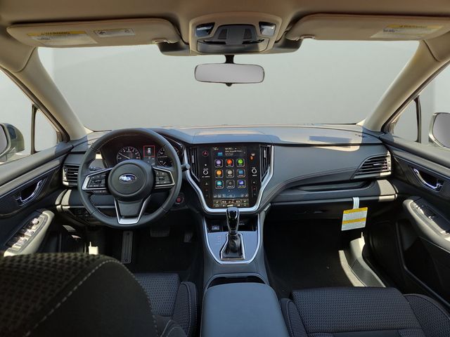 2025 Subaru Outback Premium Image 6 of 21