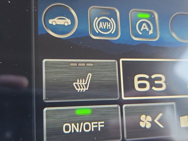 2025 Subaru Outback Premium Image 17 of 21