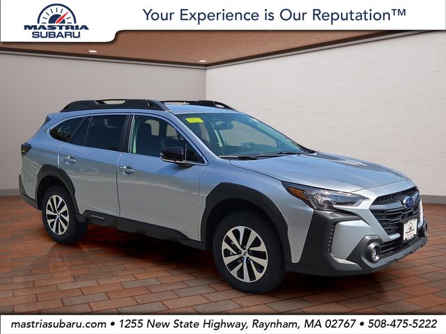 2025 Subaru Outback Premium Image 1 of 21