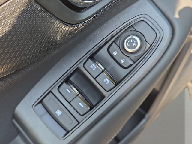 2025 Subaru Outback Premium Image 18 of 21