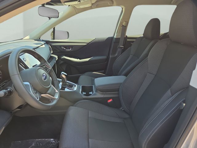2025 Subaru Outback Premium Image 5 of 21