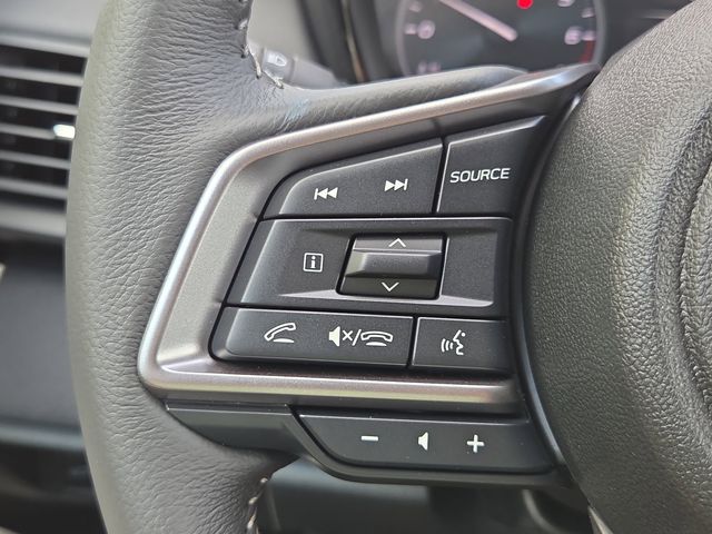 2025 Subaru Outback Premium Image 17 of 19