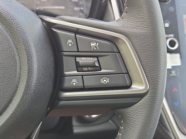 2025 Subaru Outback Premium Image 15 of 19