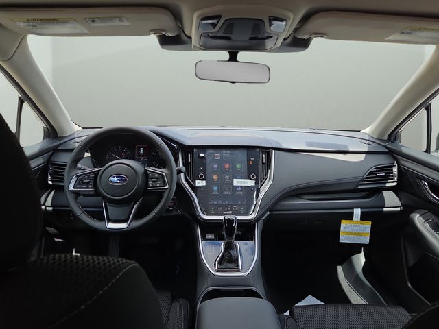 2025 Subaru Outback Premium Image 6 of 19