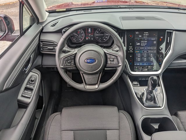 2025 Subaru Outback Premium Image 13 of 30