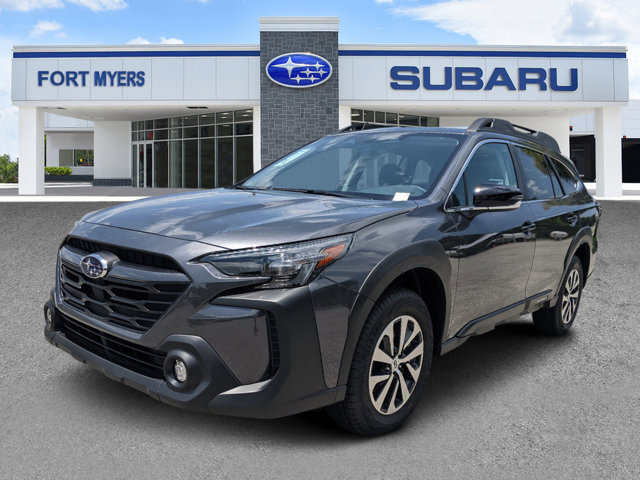 2025 Subaru Outback Premium Image 1 of 30
