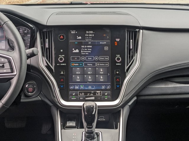 2025 Subaru Outback Premium Image 19 of 30