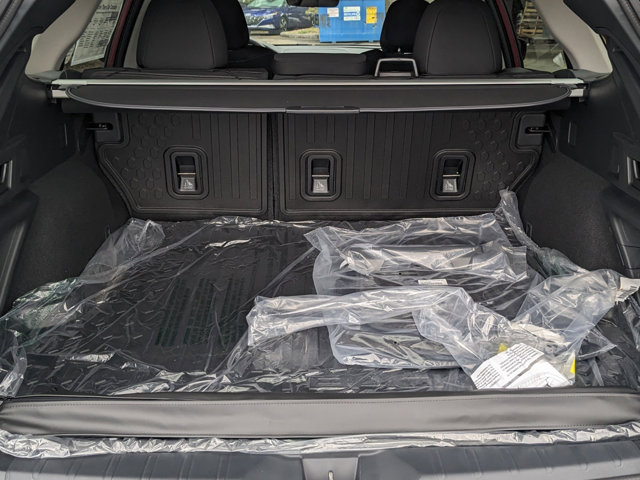 2025 Subaru Outback Premium Image 10 of 30