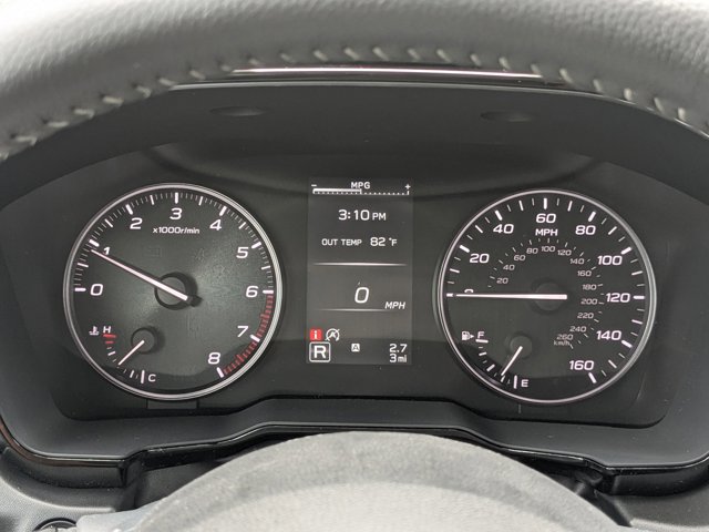 2025 Subaru Outback Premium Image 16 of 30