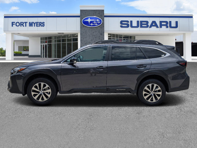 2025 Subaru Outback Premium Image 8 of 30