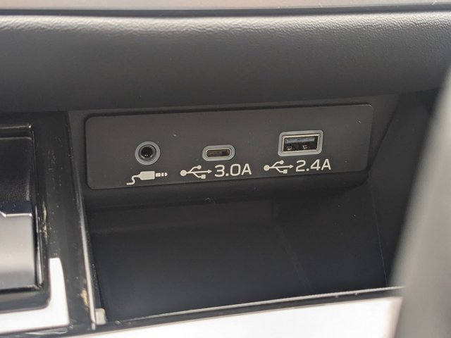 2025 Subaru Outback Premium Image 29 of 30