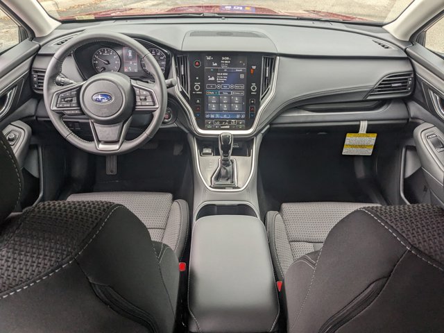 2025 Subaru Outback Premium Image 14 of 30