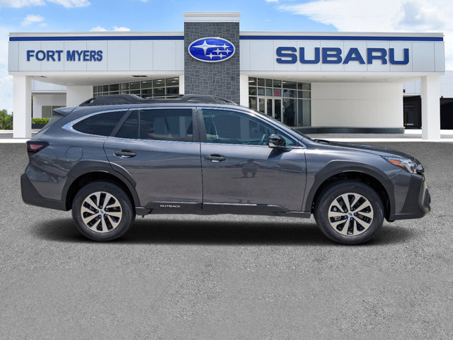 2025 Subaru Outback Premium Image 5 of 30