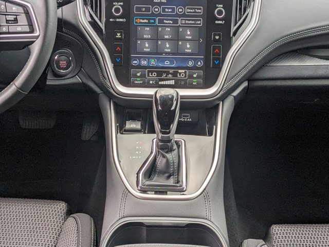 2025 Subaru Outback Premium Image 20 of 30
