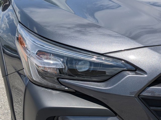 2025 Subaru Outback Premium Image 28 of 30