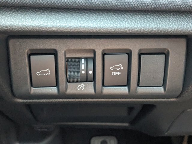 2025 Subaru Outback Premium Image 21 of 30