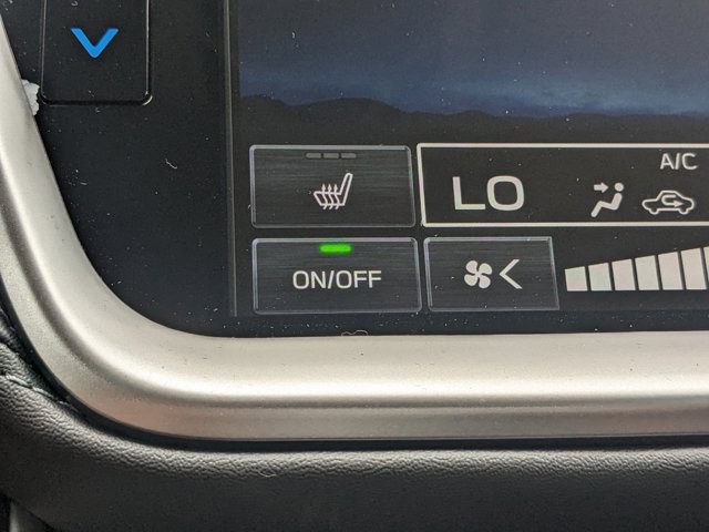 2025 Subaru Outback Premium Image 17 of 30