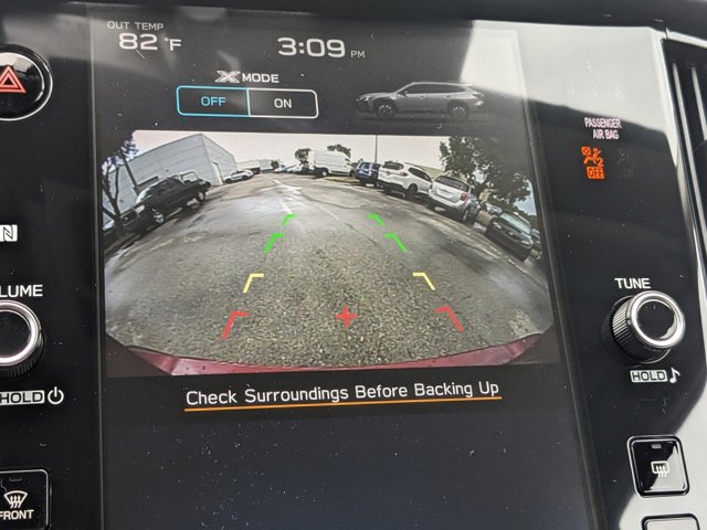 2025 Subaru Outback Premium Image 18 of 30