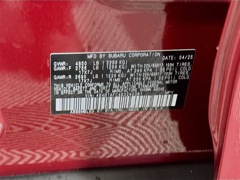Vehicle image 31 of 31