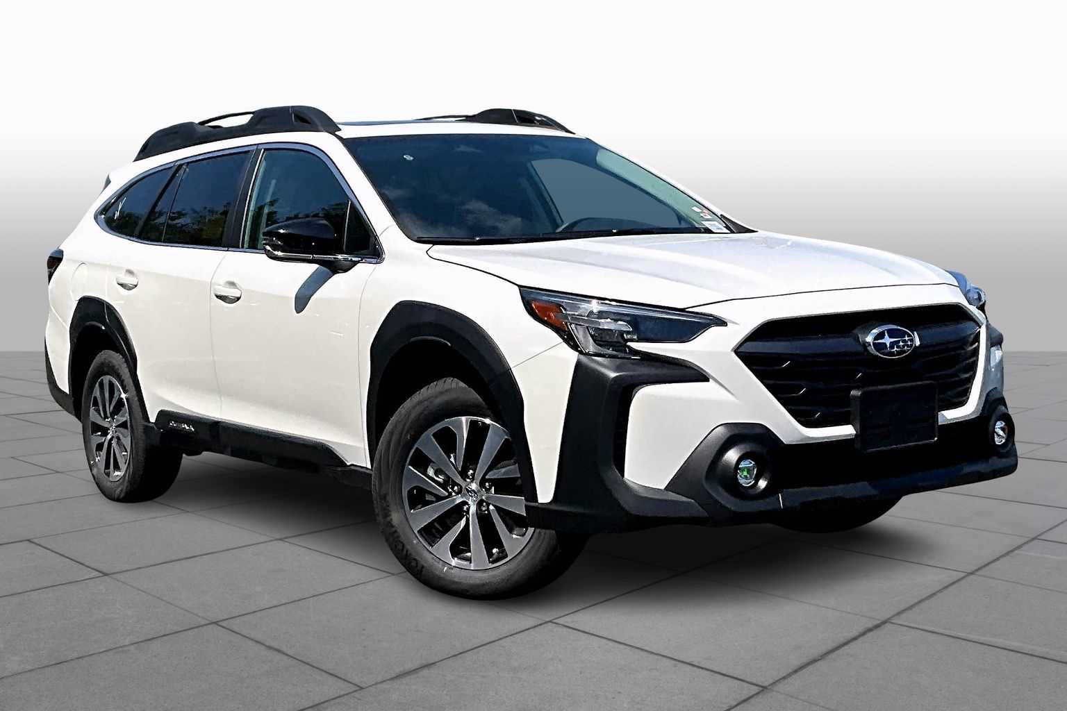 2025 Subaru Outback Premium Image 3 of 20