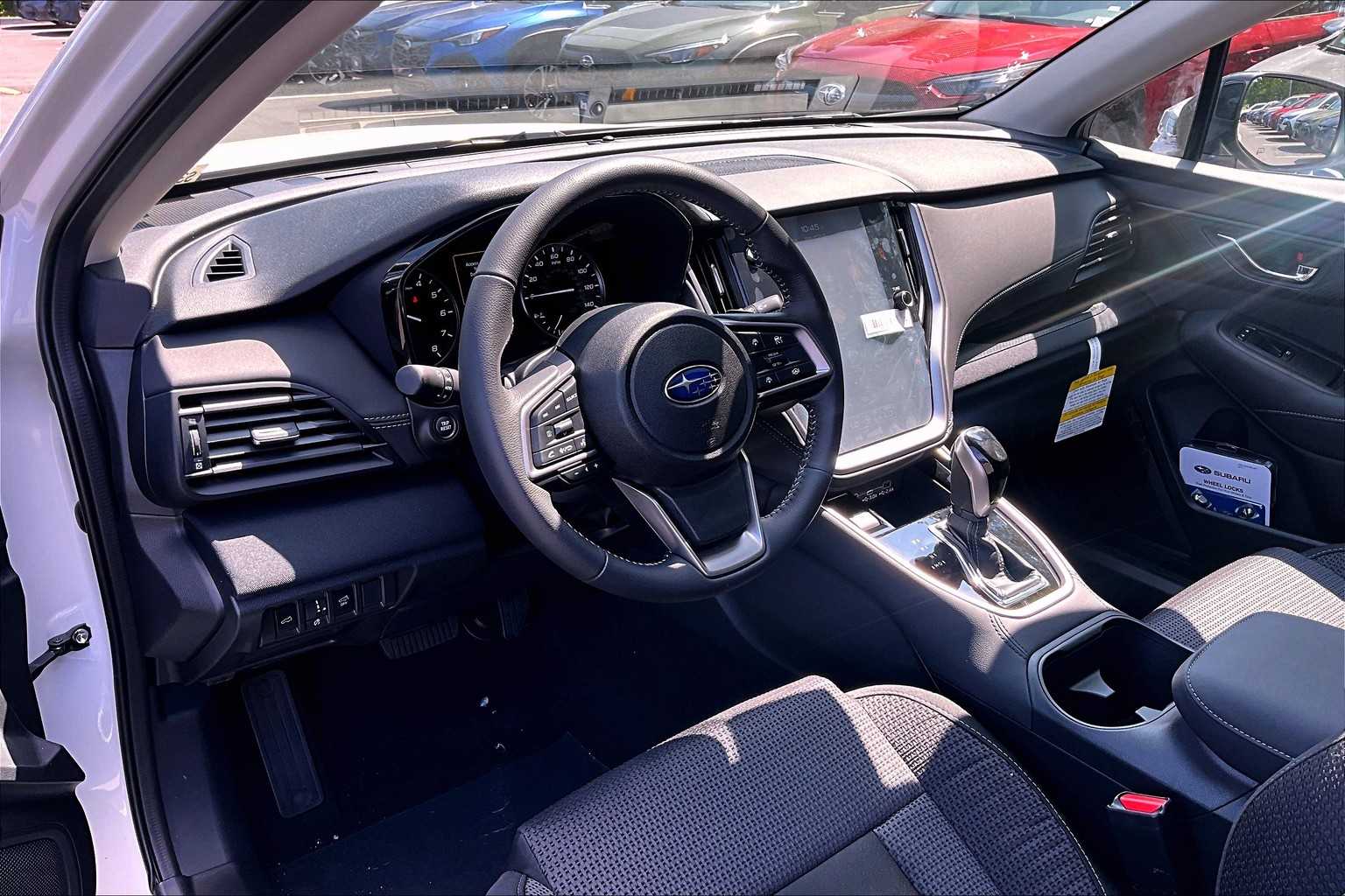 2025 Subaru Outback Premium Image 11 of 20