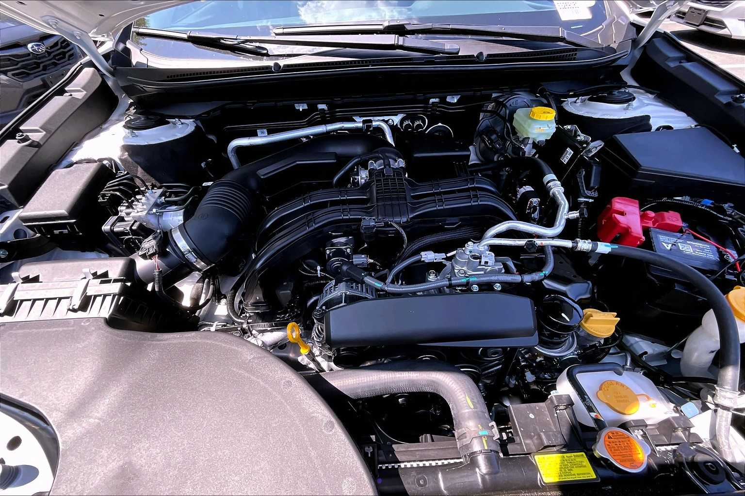 2025 Subaru Outback Premium Image 6 of 20