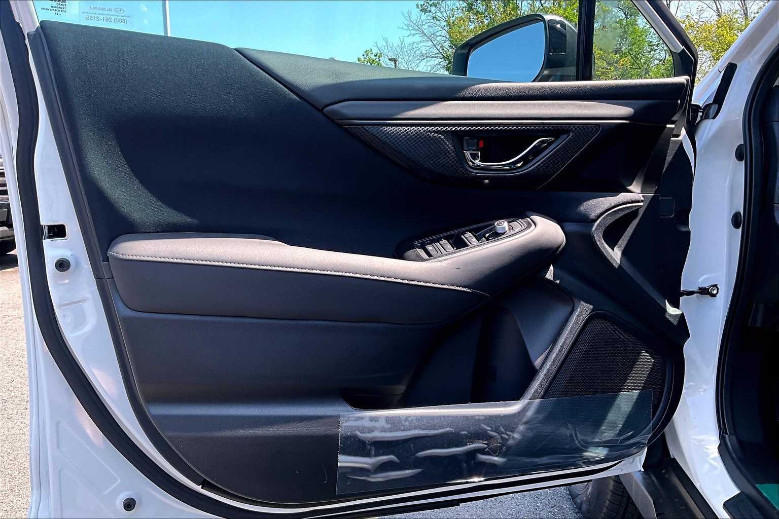 2025 Subaru Outback Premium Image 19 of 20