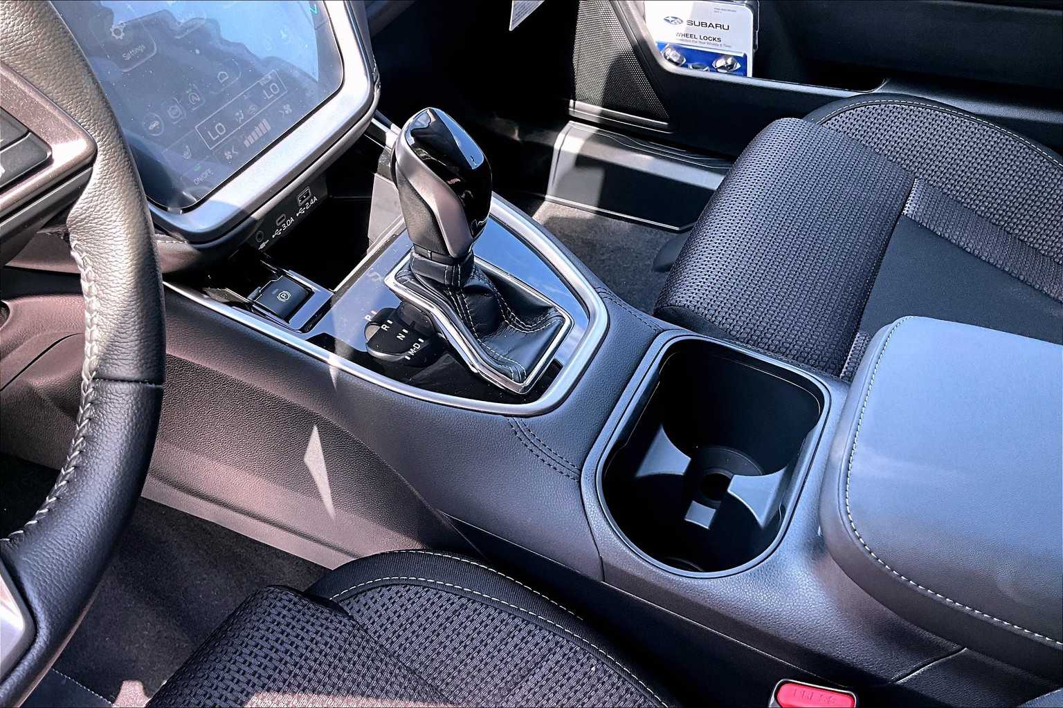 2025 Subaru Outback Premium Image 13 of 20