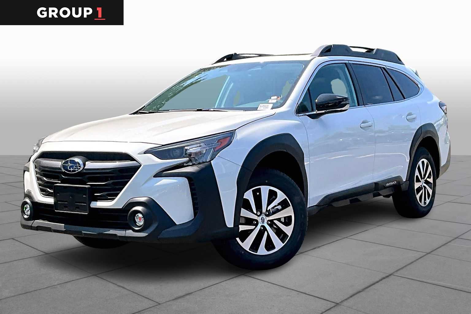 2025 Subaru Outback Premium Image 1 of 20