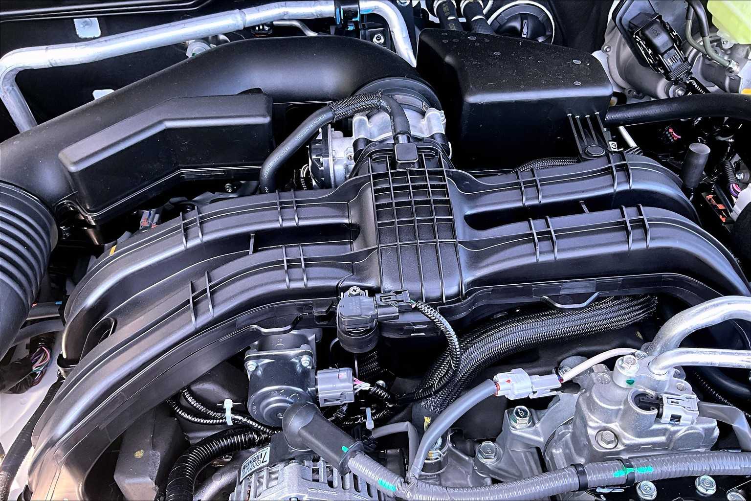 2025 Subaru Outback Premium Image 7 of 20