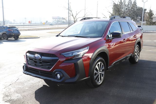 2025 Subaru Outback Premium Image 1 of 33