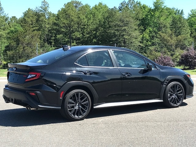 2025 Subaru WRX Premium Image 3 of 10