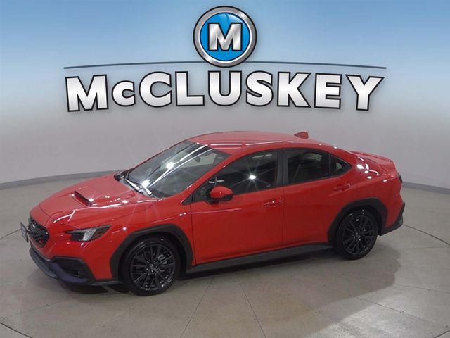 2025 Subaru WRX Premium Image 1 of 40