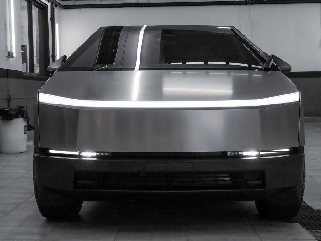 Vehicle image 1 of 34