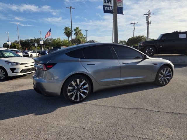 2025 Tesla Model 3 Long Range Image 3 of 33