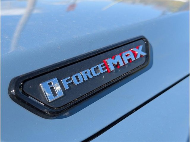 2025 Toyota 4Runner Hybrid TRD Off Road Premium Image 21 of 27