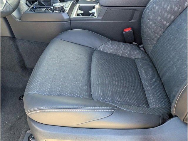 2025 Toyota 4Runner Hybrid TRD Off Road Premium Image 10 of 27