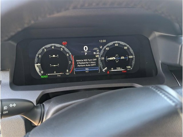 2025 Toyota 4Runner Hybrid TRD Off Road Premium Image 14 of 27