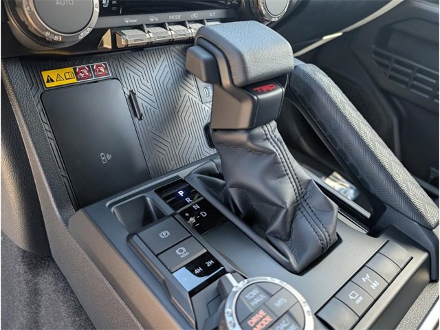 2025 Toyota 4Runner Hybrid TRD Off Road Premium Image 24 of 27