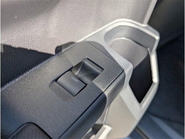 2025 Toyota 4Runner Hybrid TRD Off Road Premium Image 19 of 27