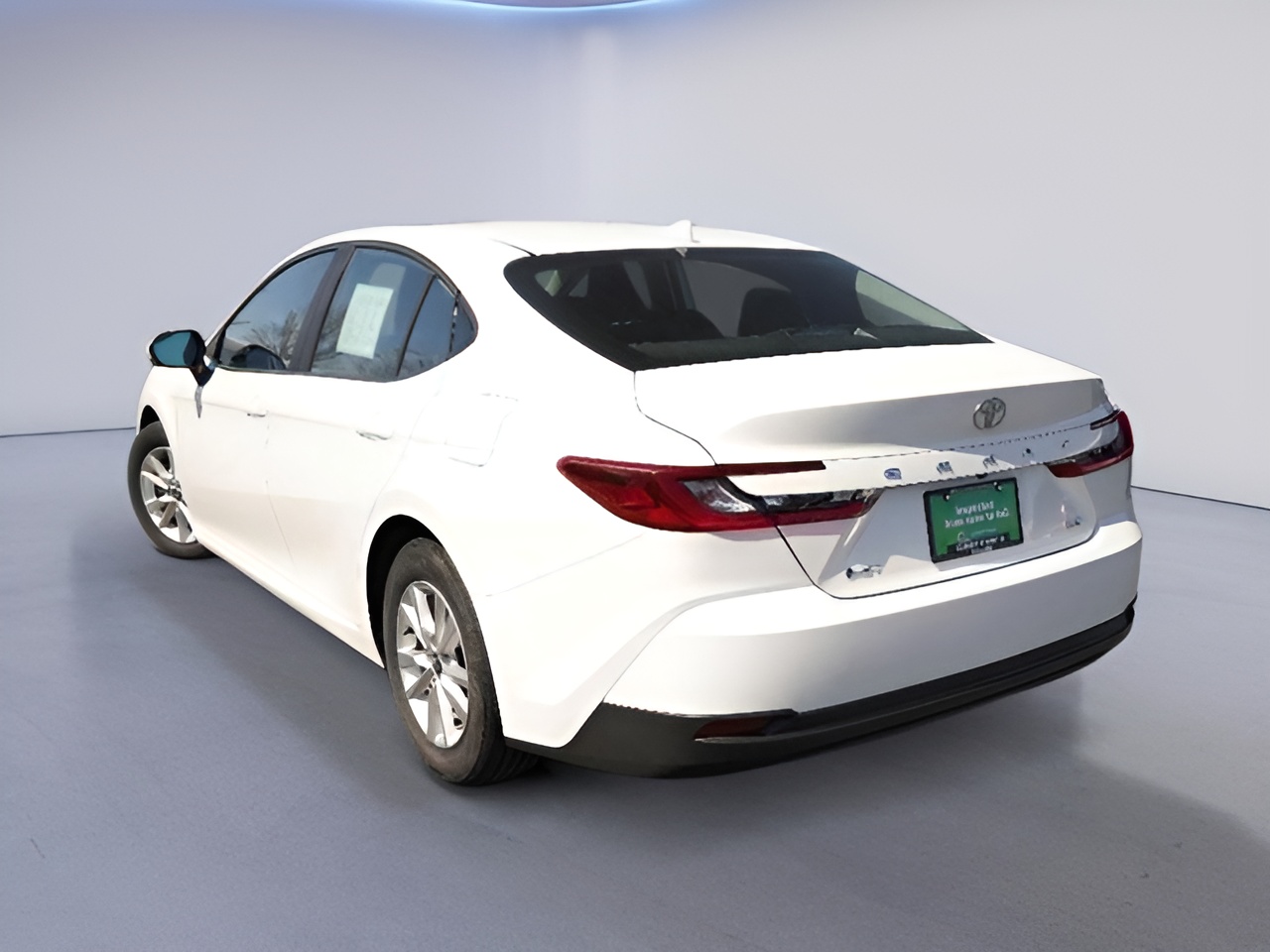 Vehicle image 23 of 23