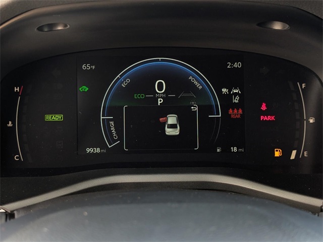 2025 Toyota Camry SE Image 16 of 33